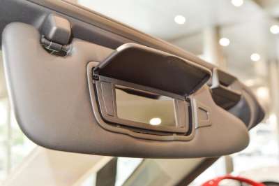 2015款 Boxster GTS-内饰-图片-有驾