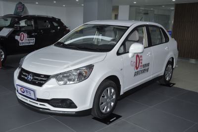 2015款 1.6L 自动豪华版-外观-图片-有驾