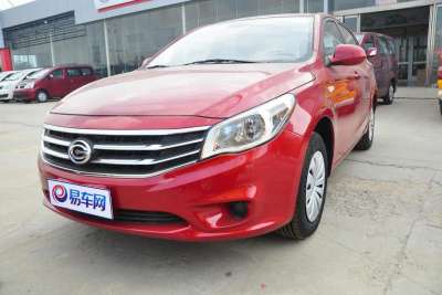 2014款 1.6L 手动舒适型-外观-图片-有驾