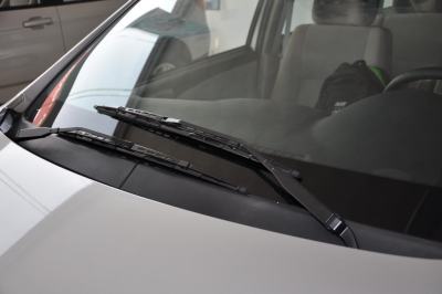 2011款 精致版 1.6L 手动7座-外观-图片-有驾