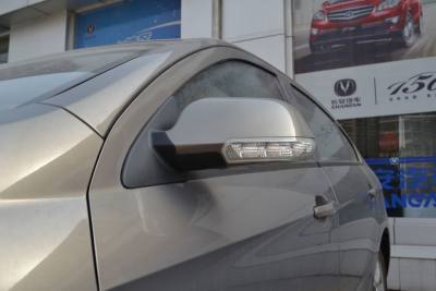 2012款 三厢 1.6L 手动豪华型-外观-图片-有驾