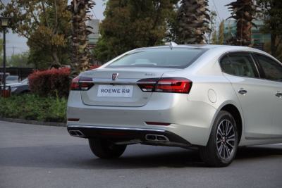 2016款 1.4T 行政尊享版-外观-图片-有驾