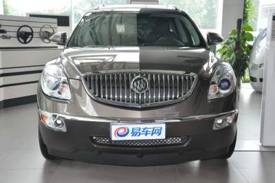 2010款 3.6L 旗舰版-外观-图片-有驾