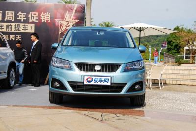 2013款 1.8TSI 豪华导航版 欧V-外观-图片-有驾