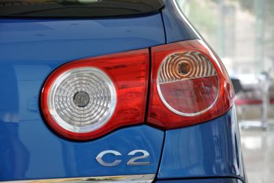 2012款 1.6L 自动运动型-外观-图片-有驾