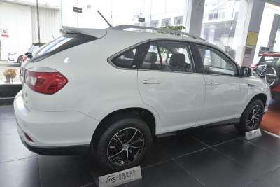 2015款 1.5T 升级版 手动尊贵型-外观-图片-有驾