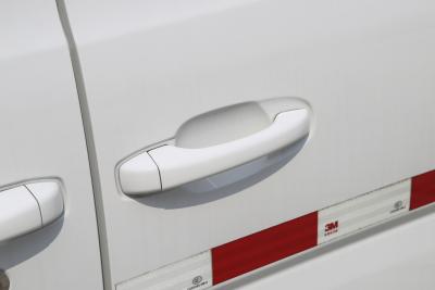 2017款 纯电动 厢式运输车2座-外观-图片-有驾