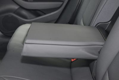 2015款 Limousine 45 TFSI S line 豪华型-内饰-图片-有驾