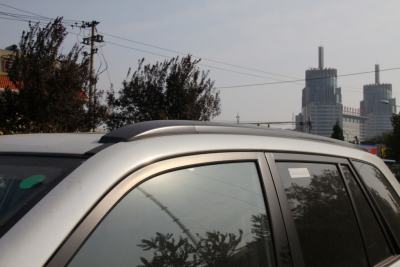 2012款 2.4L AT豪华导航5门版-外观-图片-有驾