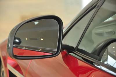 2012款 6.0L Zagato-外观-图片-有驾