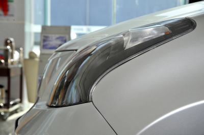 2014款 云100 舒适型-外观-图片-有驾