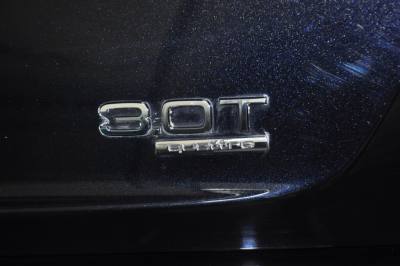 2012款 3.0 TFSI 舒适型(200kW)-外观-图片-有驾
