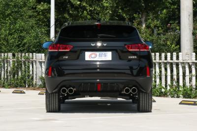 2018款 2.0T 尊享型-外观-图片-有驾