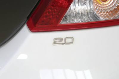 2013款 2.0L 炫动版-外观-图片-有驾