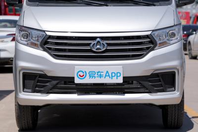 2021款 1.5L进宝版标准型JL473QH-外观-图片-有驾