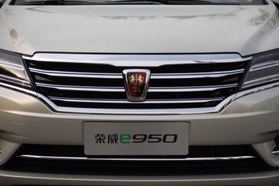 2016款 1.4T 行政尊享版-外观-图片-有驾