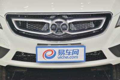 2014款 1.8T 自动豪华型-外观-图片-有驾