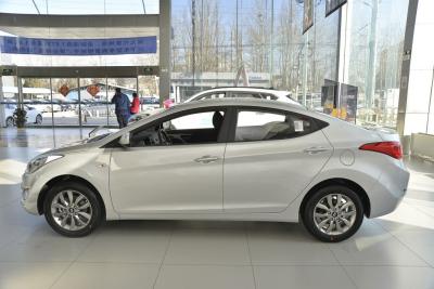 2015款 1.6L 手动时尚型-外观-图片-有驾