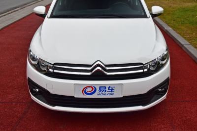 2017款 1.6L 手动时尚型-外观-图片-有驾