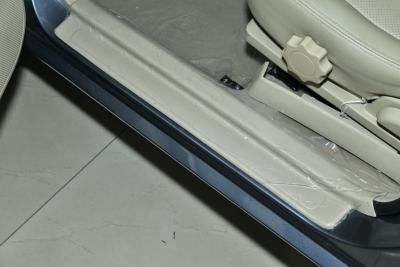2012款 1.5L 手动豪华型-外观-图片-有驾