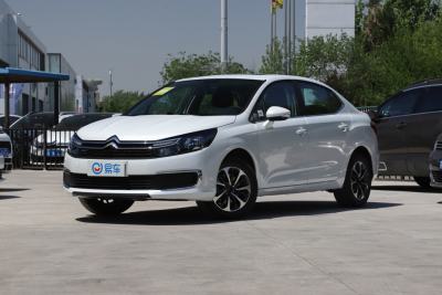 2019款 350THP 自动领先型-外观-图片-有驾