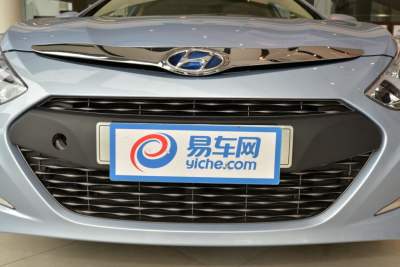 2014款 2.0L Hybrid-外观-图片-有驾