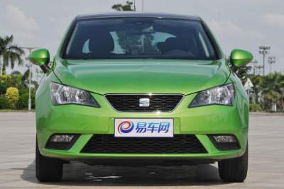 2013款 1.2TSI 5门版Style-外观-图片-有驾