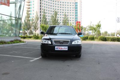 2008款 1.5L 手动豪华型-外观-图片-有驾