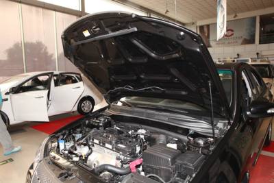 2012款 1.6L MT GL-内饰-图片-有驾
