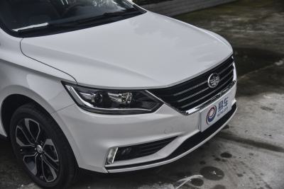 2018款 1.5L 手动豪华型-外观-图片-有驾