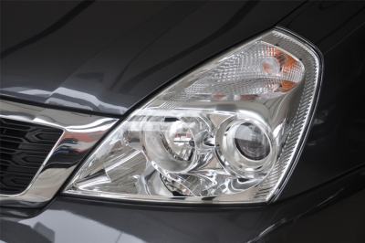 2013款 2.2T VQ-R 舒适版-外观-图片-有驾