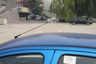 2012款 1.6L 自动运动型-外观-图片-有驾
