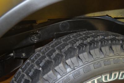 2008款 2.8L 精悍版四驱柴油-外观-图片-有驾