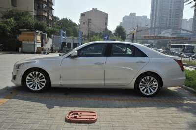2014款 28T 领先型-外观-图片-有驾