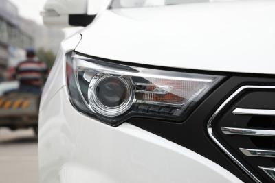2019款 EV400-外观-图片-有驾