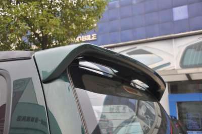 2010款 T9 2.4L 手动两驱豪华型-外观-图片-有驾