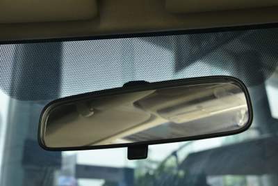 2013款 1.6L 手动卓越版-内饰-图片-有驾