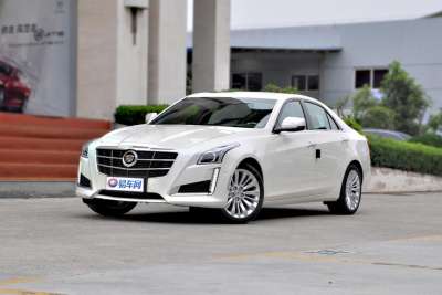 2014款 28T 领先型-外观-图片-有驾