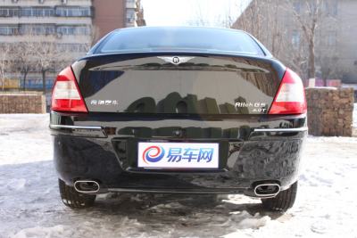 2010款 2.0T 手动尊贵型-外观-图片-有驾