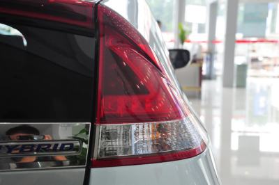2013款 1.3L 标准型-外观-图片-有驾