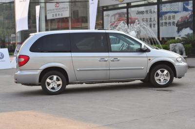 2007款 3.0L 豪华版-外观-图片-有驾