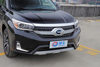 2018款 1.5L 智联尊贵版-外观-图片-有驾