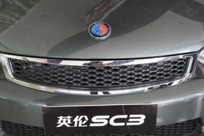 2012款 1.3L 标准型-外观-图片-有驾