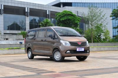 2015款 1.8L舒适型LJ479QE2-外观-图片-有驾