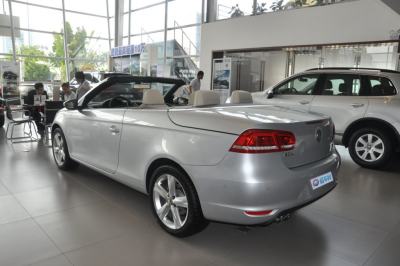 2011款 2.0TSI-外观-图片-有驾