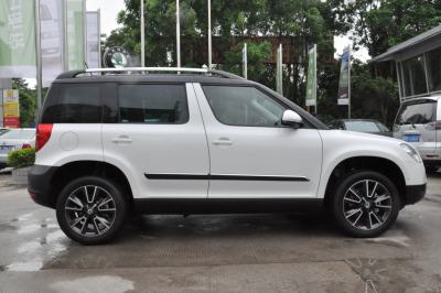 2013款 1.8T DSG尊贵版-外观-图片-有驾
