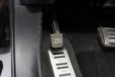 2013款 2.5V 尊锐导航版-内饰-图片-有驾