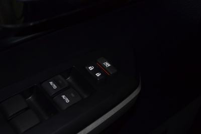 2014款 5.7L 1794 Edition-内饰-图片-有驾