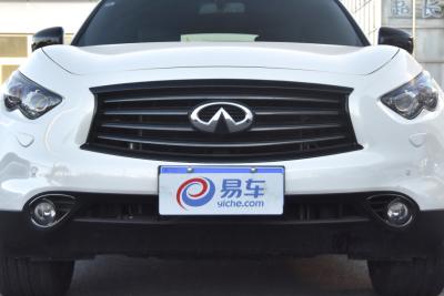 2015款 3.7L 绝影版-外观-图片-有驾