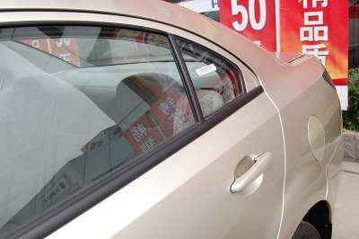 2007款 1.8L 标准型GL-外观-图片-有驾